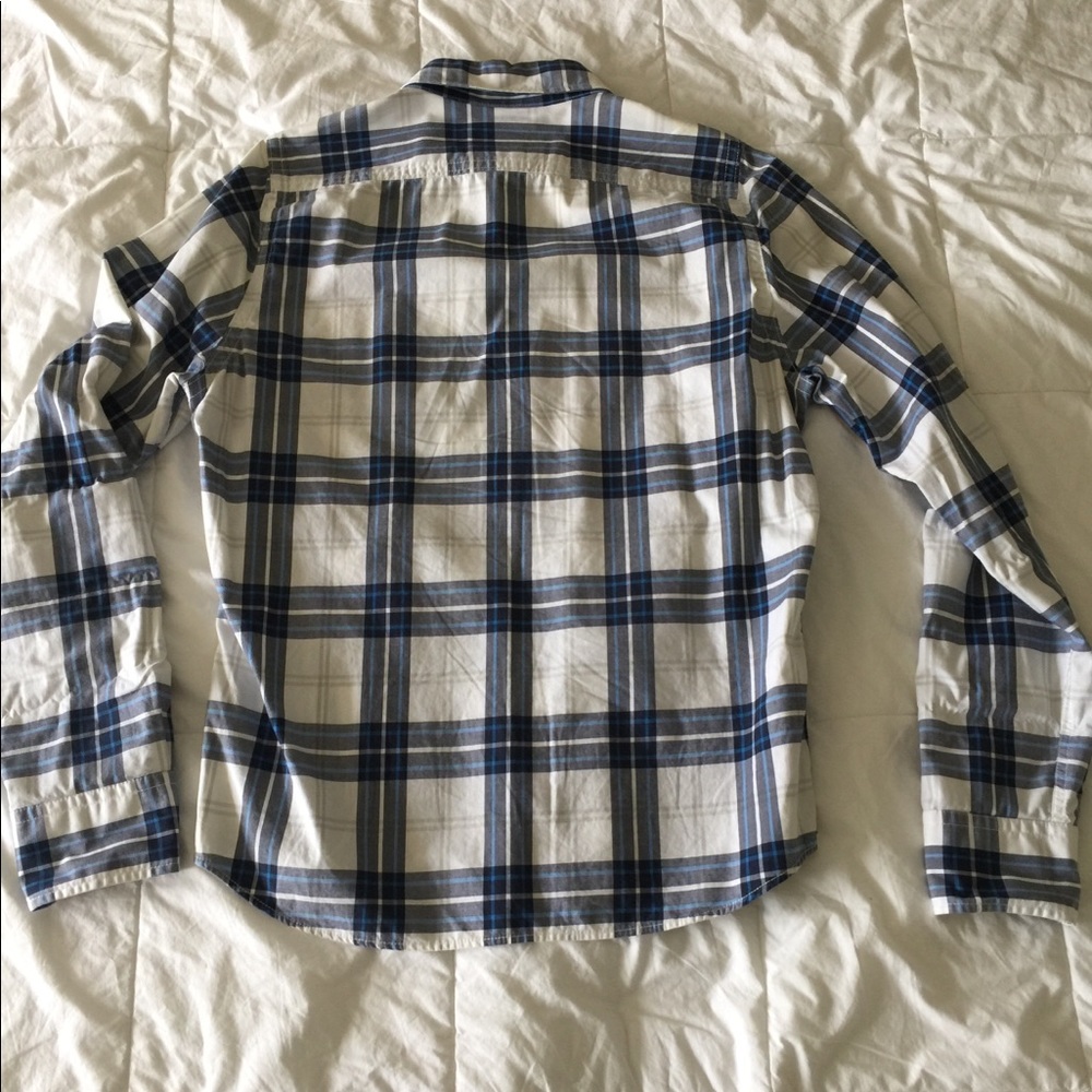 Abercrombie & Fitch shirt - XXL